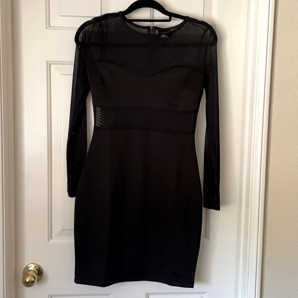 Blvd Collection Cocktail Dress